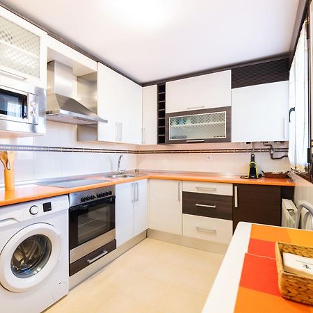 Apartamento "Marina" 托尔德西拉斯 外观 照片