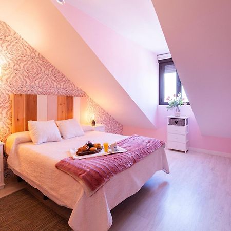 Apartamento "Marina" 托尔德西拉斯 外观 照片