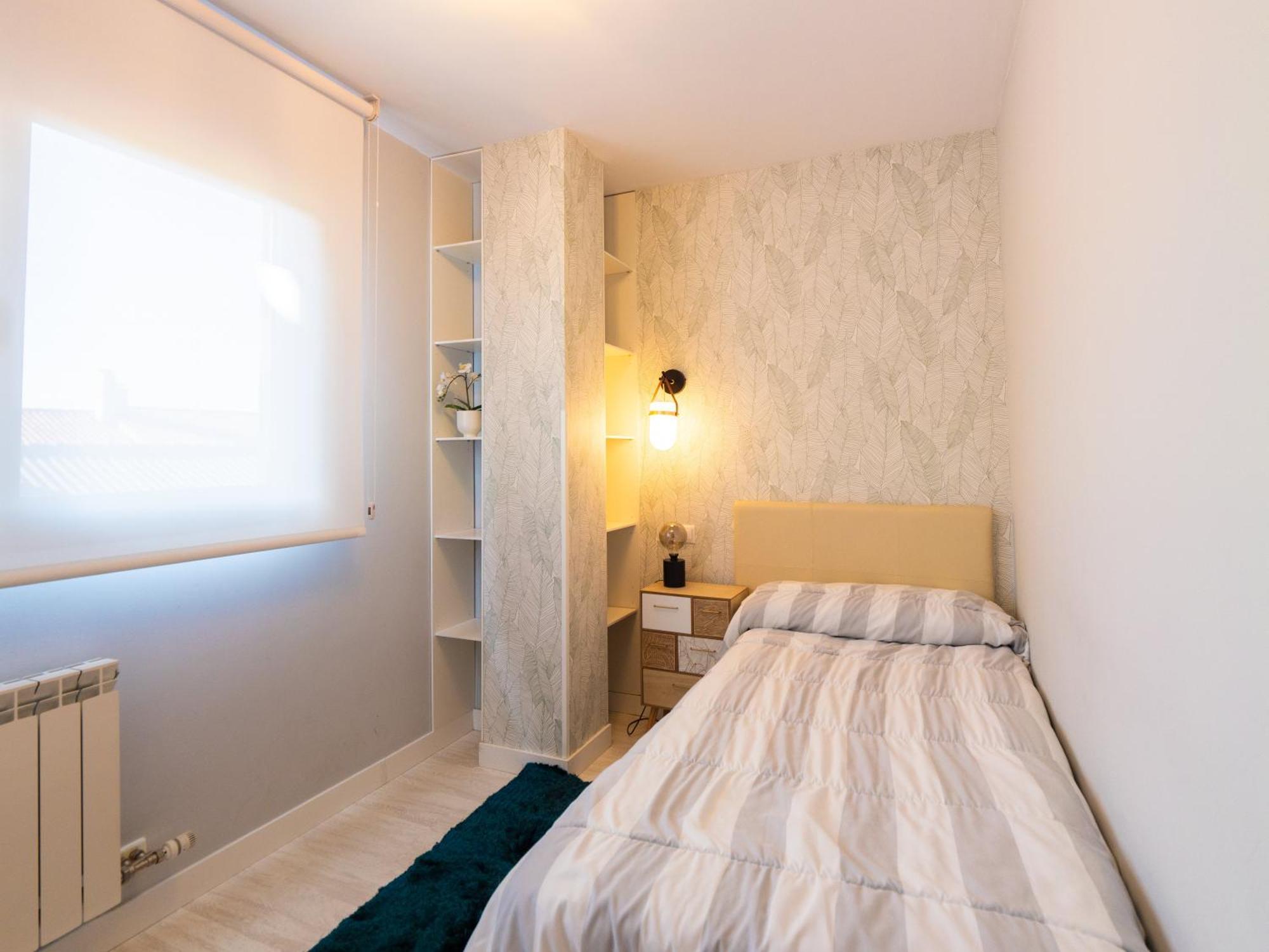 Apartamento "Marina" 托尔德西拉斯 外观 照片