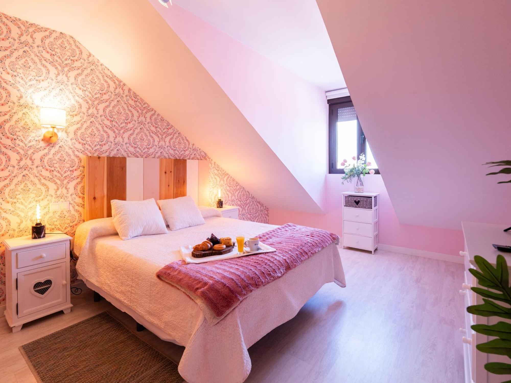 Apartamento "Marina" 托尔德西拉斯 外观 照片